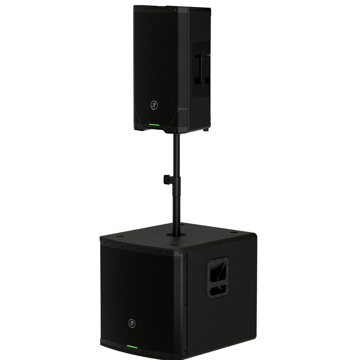 Mackie SRT212 12-inch 1600W 2-Way PA Speaker