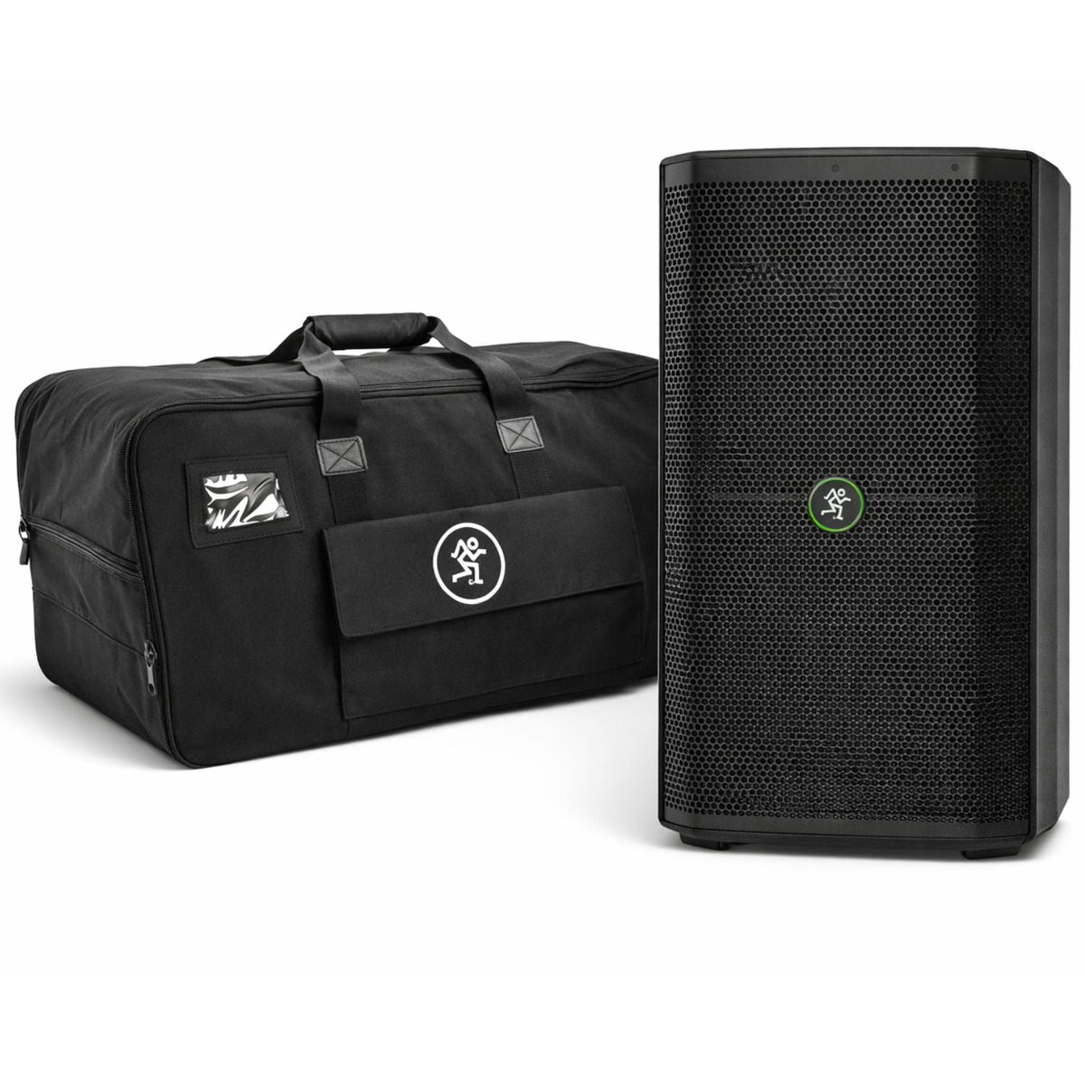 Mackie Thrash 215 15” 1300W Powered Loudspeaker