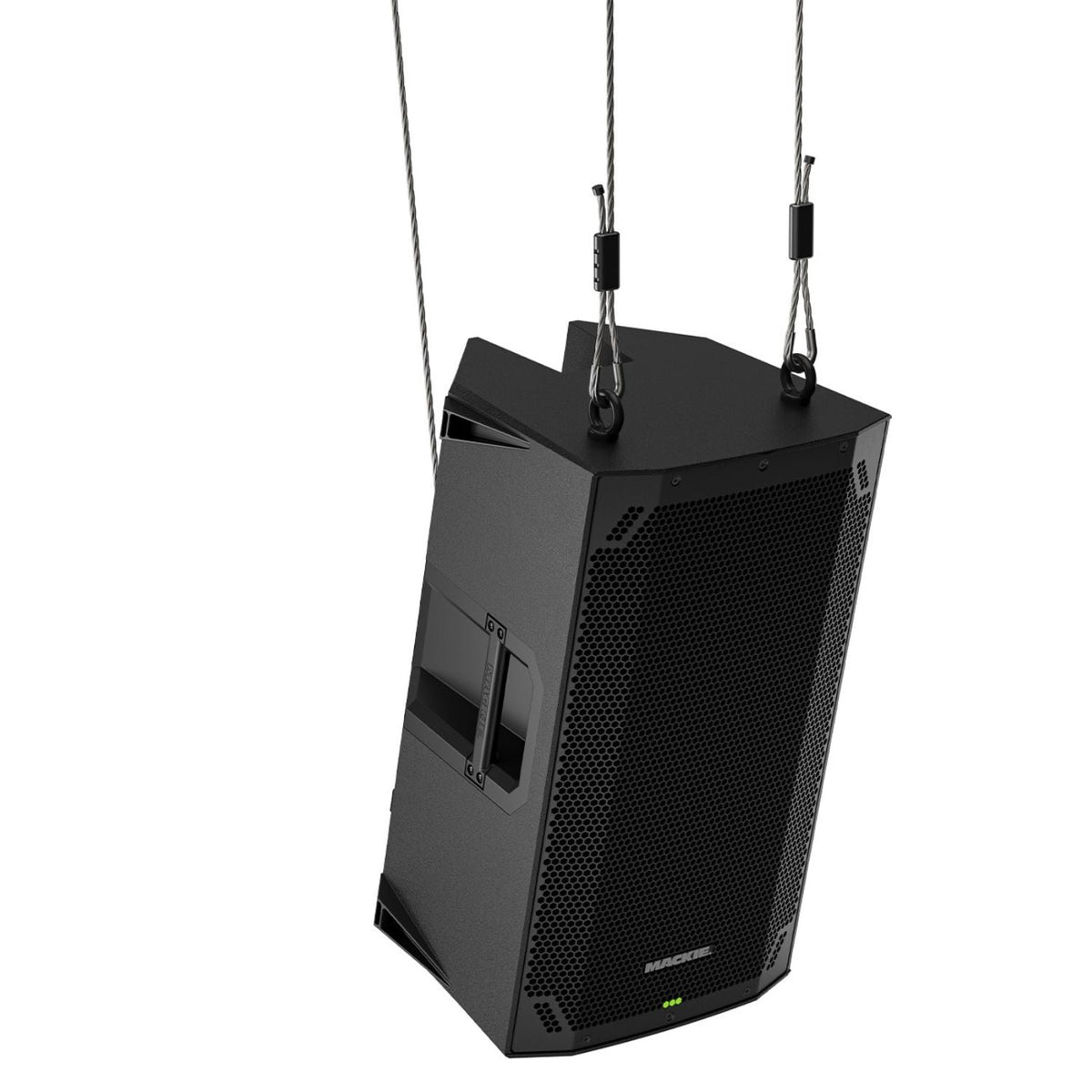 Mackie Thump Series Powered Loudspeaker