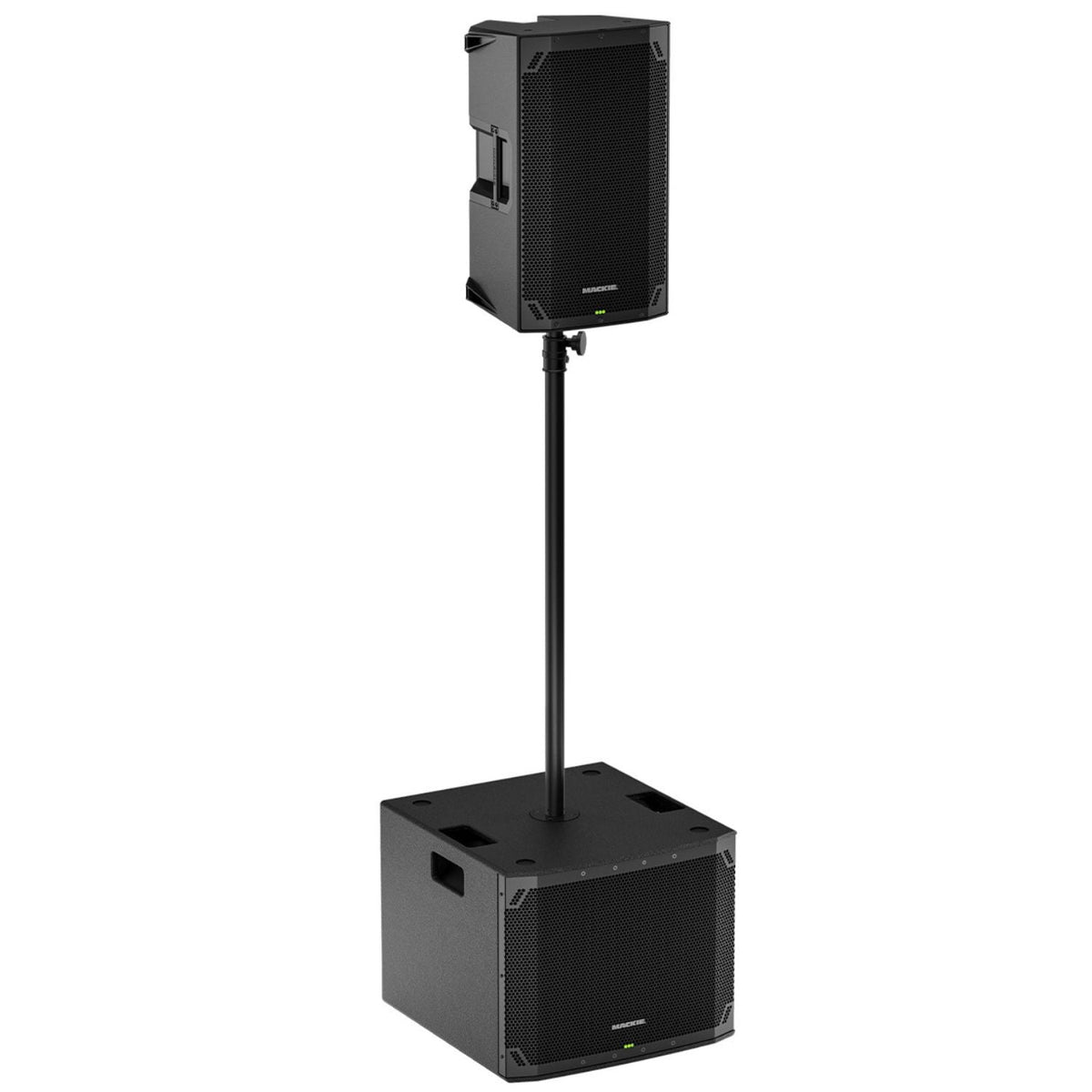 Mackie Thump Series Powered Loudspeaker