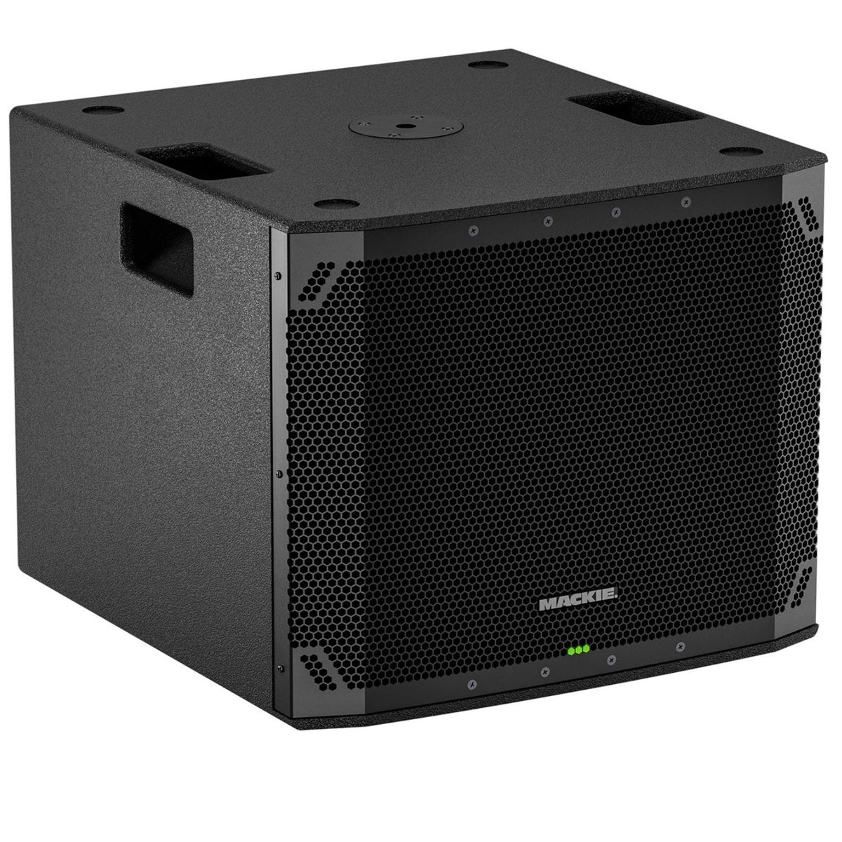 Mackie Thump Series Powered Loudspeaker
