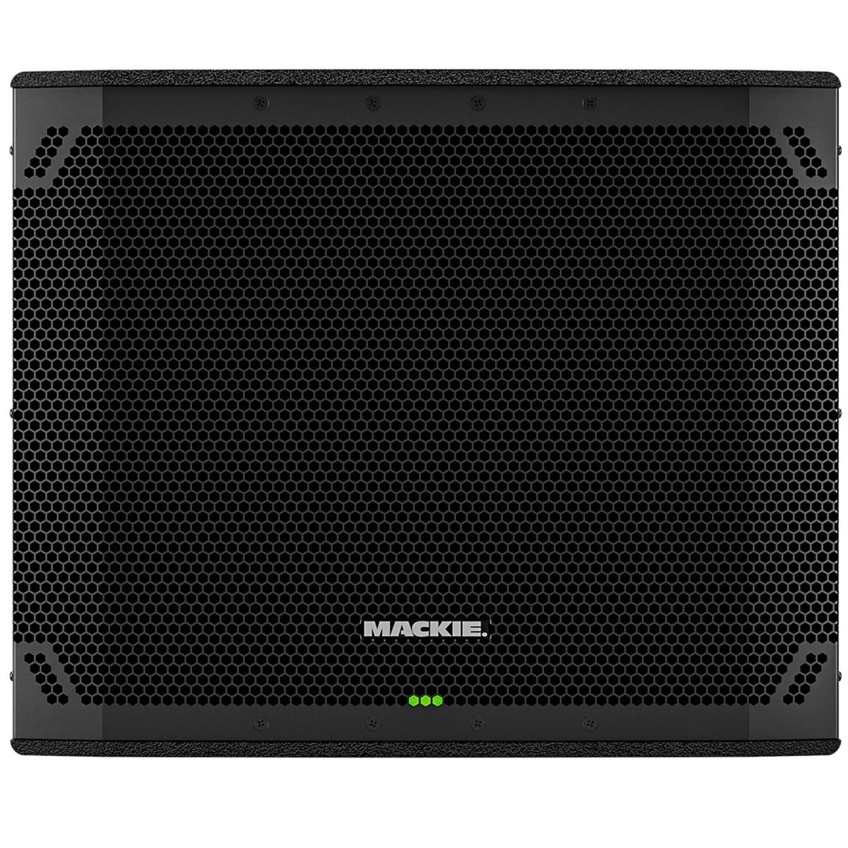Mackie Thump Series Powered Loudspeaker