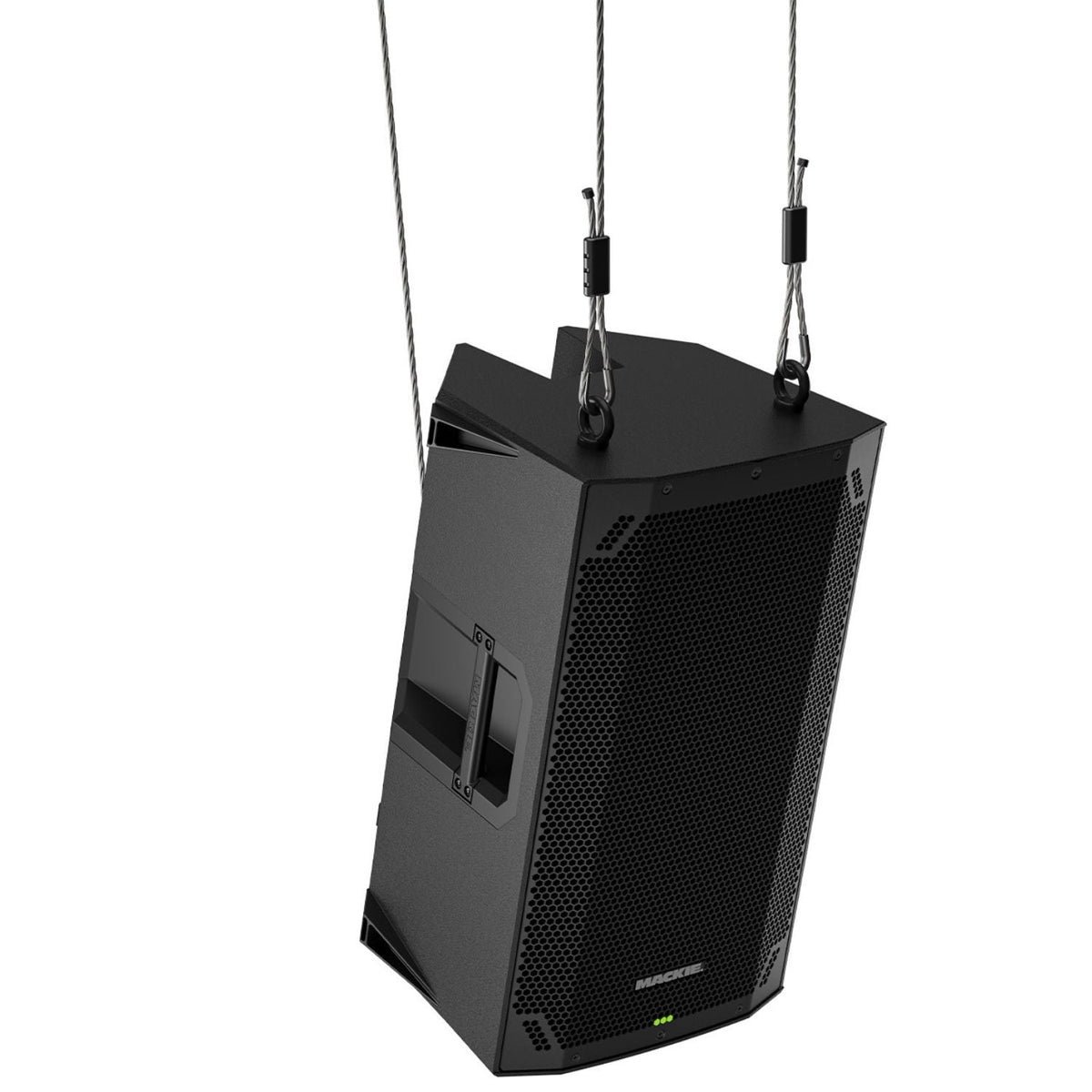Mackie Thump Series Powered Loudspeaker