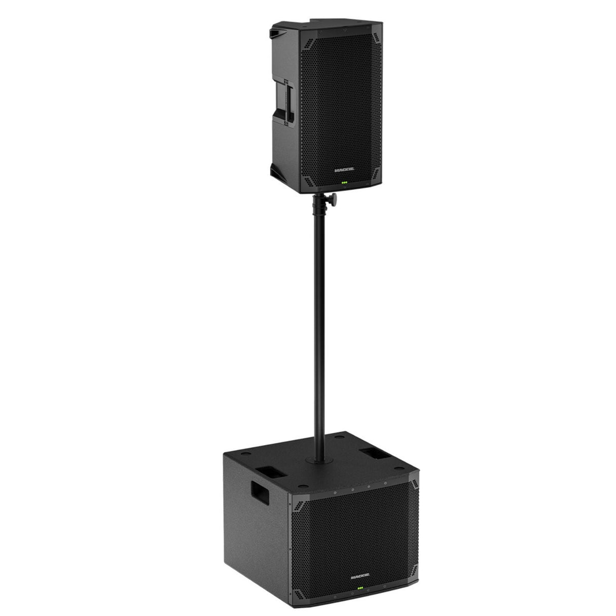 Mackie Thump Series Powered Loudspeaker