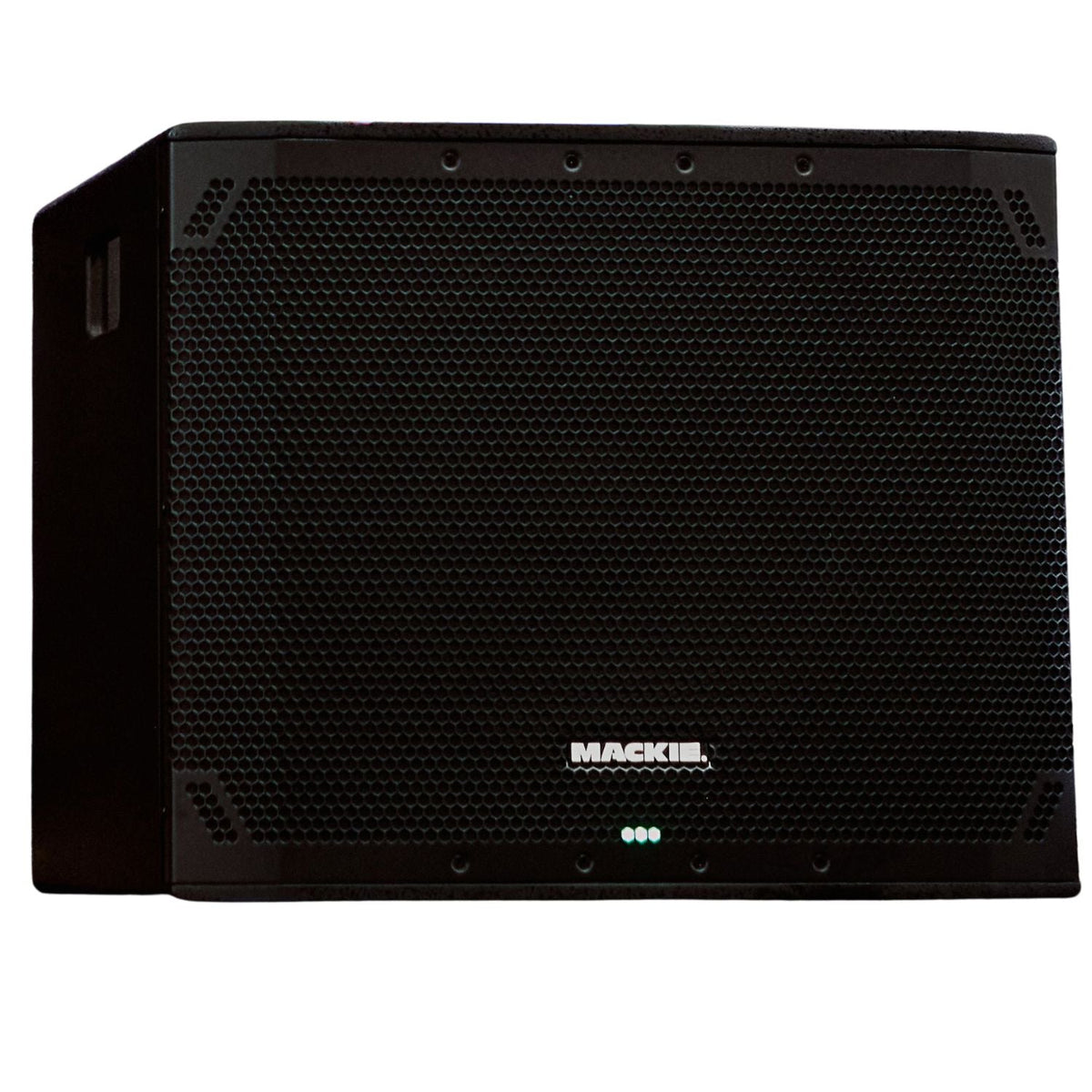 Mackie Thump Series Powered Loudspeaker