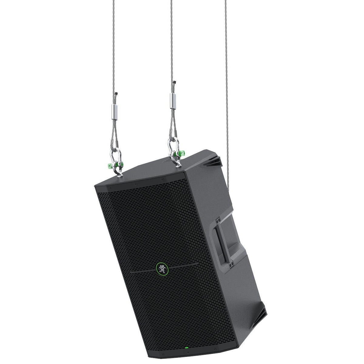 Mackie Thump Series Powered Loudspeaker