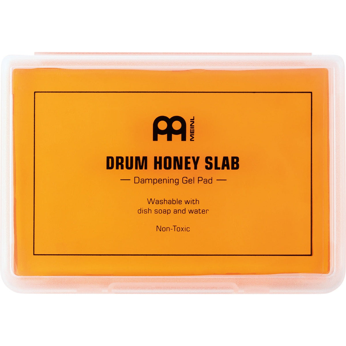 Meinl MDHS Drum Honey Slab Drum Dampening Pad