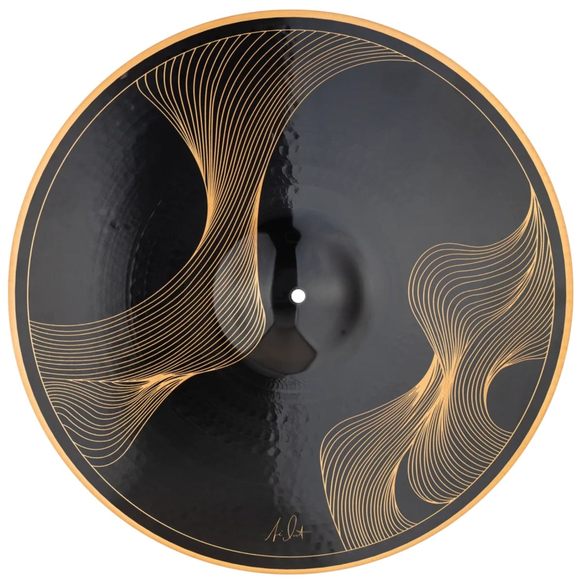 Meinl AD1 Aric Improta Artist Design Ride Cymbal