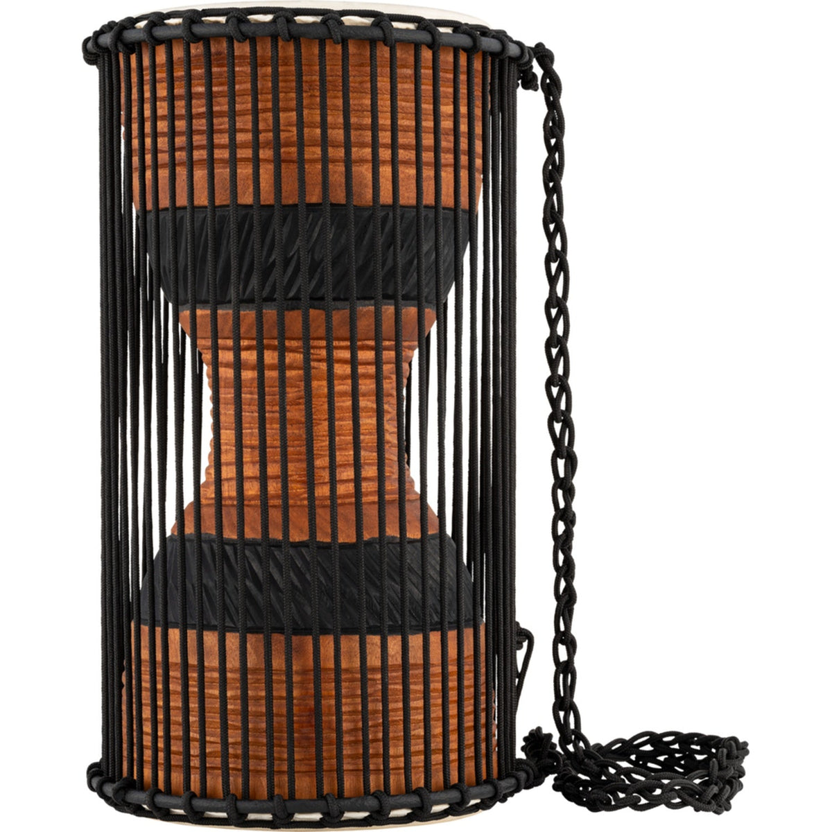 Meinl ATD Ritual 8" African Wood Talking Drum