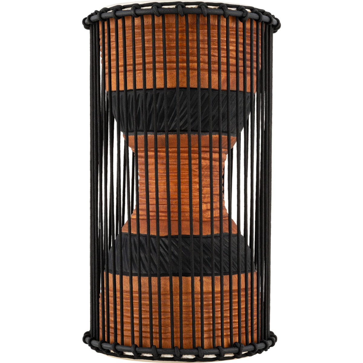 Meinl ATD Ritual 8" African Wood Talking Drum