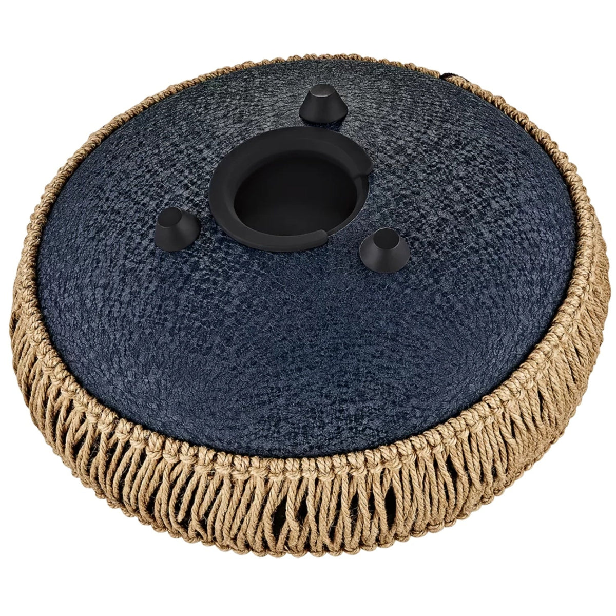 Sonic Energy MOSTD2NB 10-inch Octave Steel Tongue Drum
