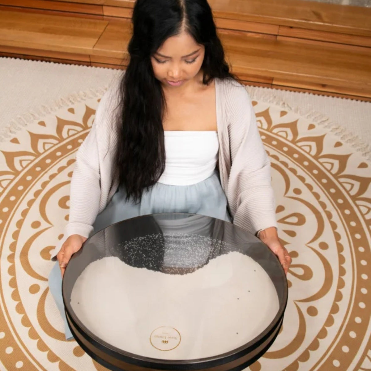 Sonic Energy WD Wave Drum