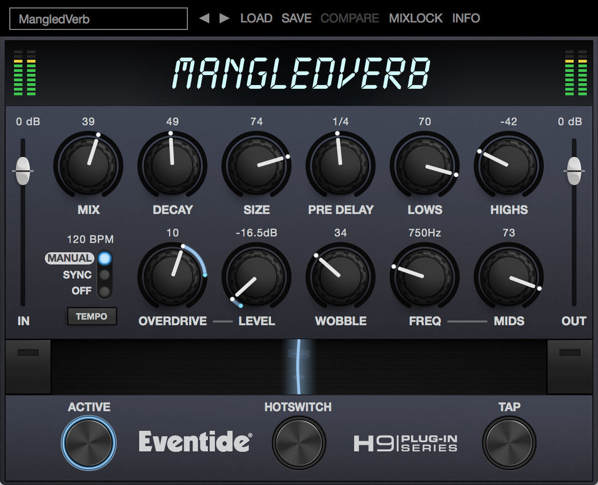 MangledVerb