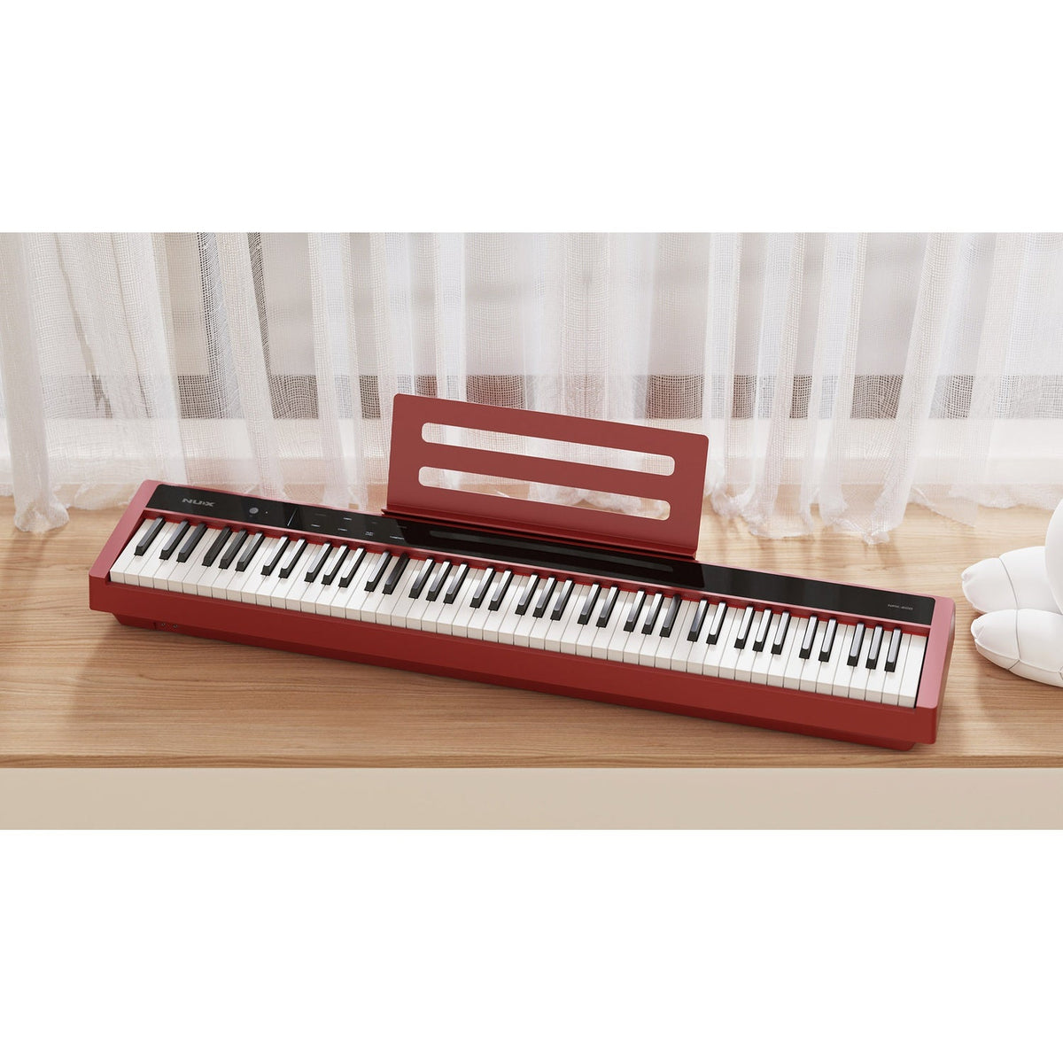 Nux NPK-200 88-Key Portable Digital Piano