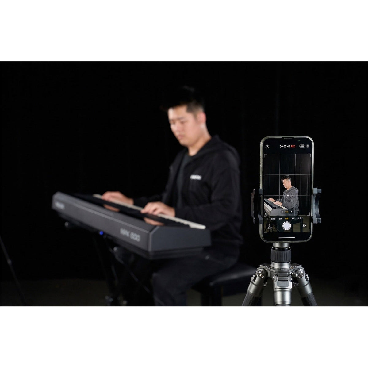 Nux NPK-200 88-Key Portable Digital Piano