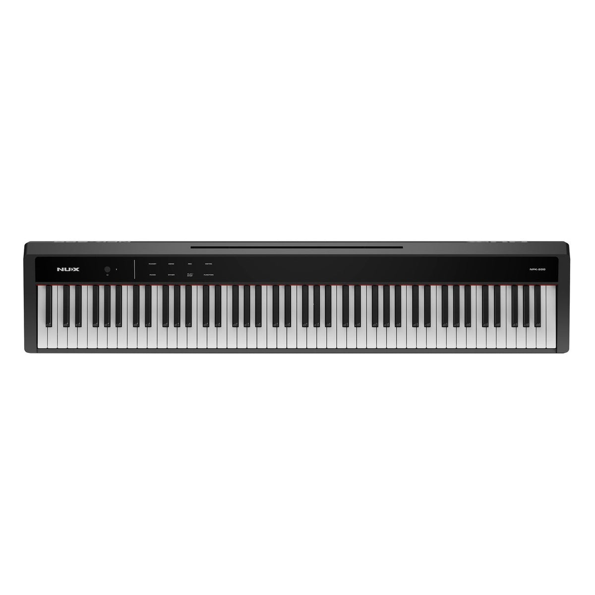 Nux NPK-200 88-Key Portable Digital Piano