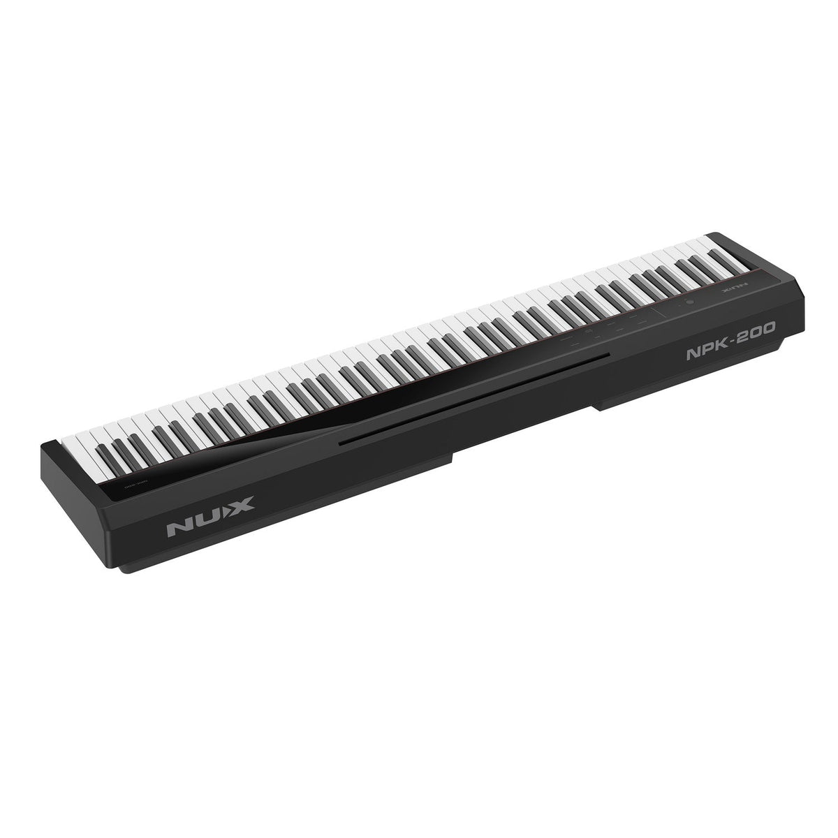 Nux NPK-200 88-Key Portable Digital Piano