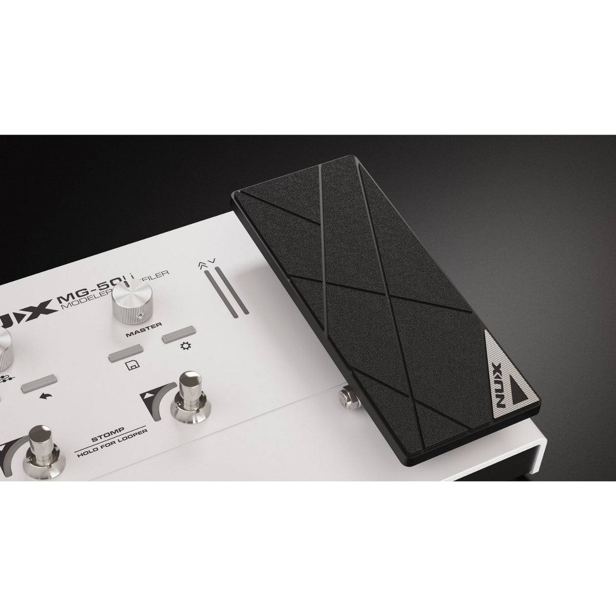 Nux MG-50Li Multi-Effects Pedal