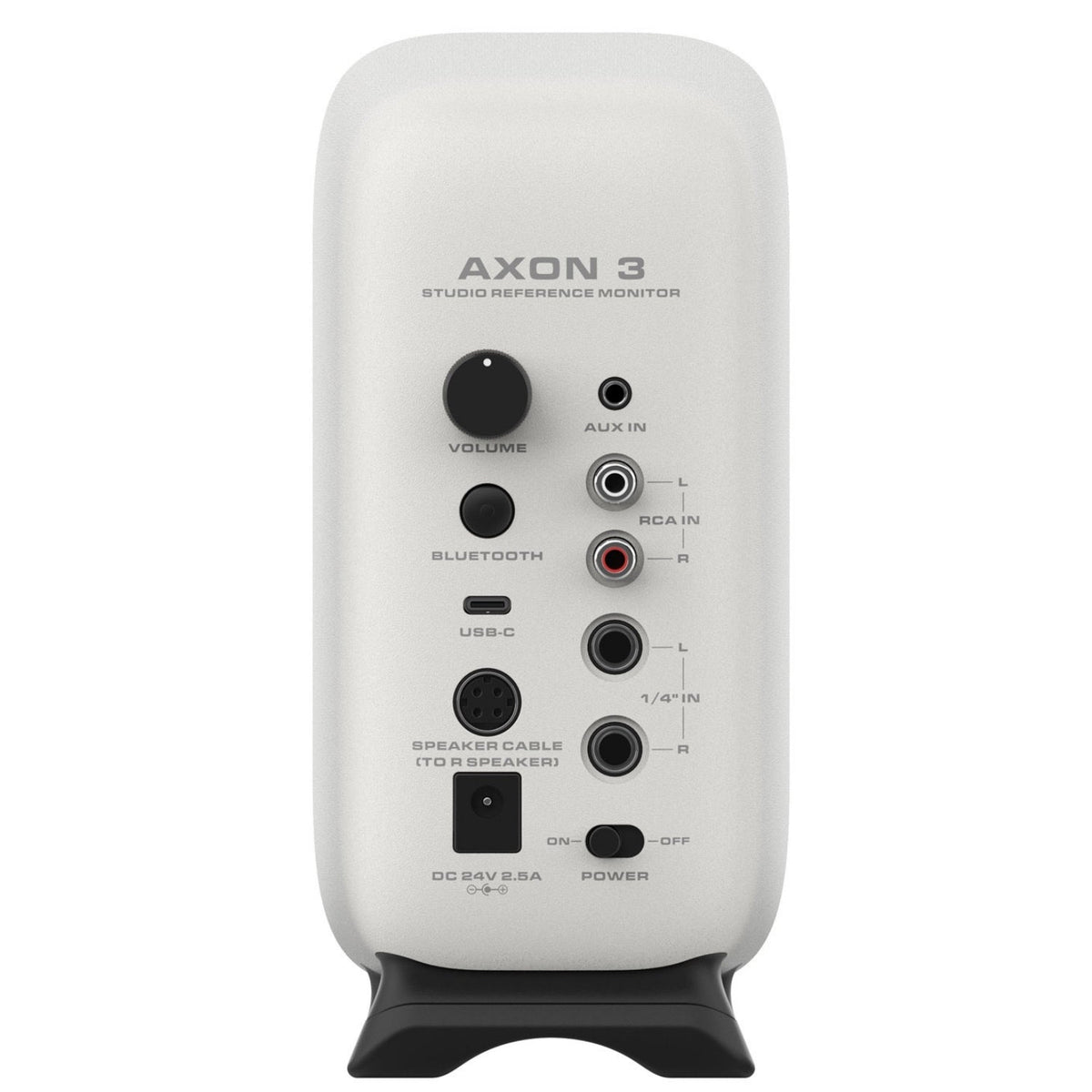 Nux Axon 3 90W 3-inch Reference Studio Monitor
