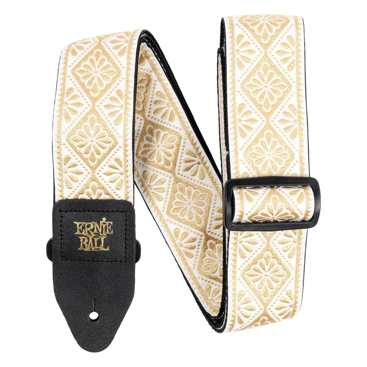 Ernie Ball Classic Jacquard Guitar Strap