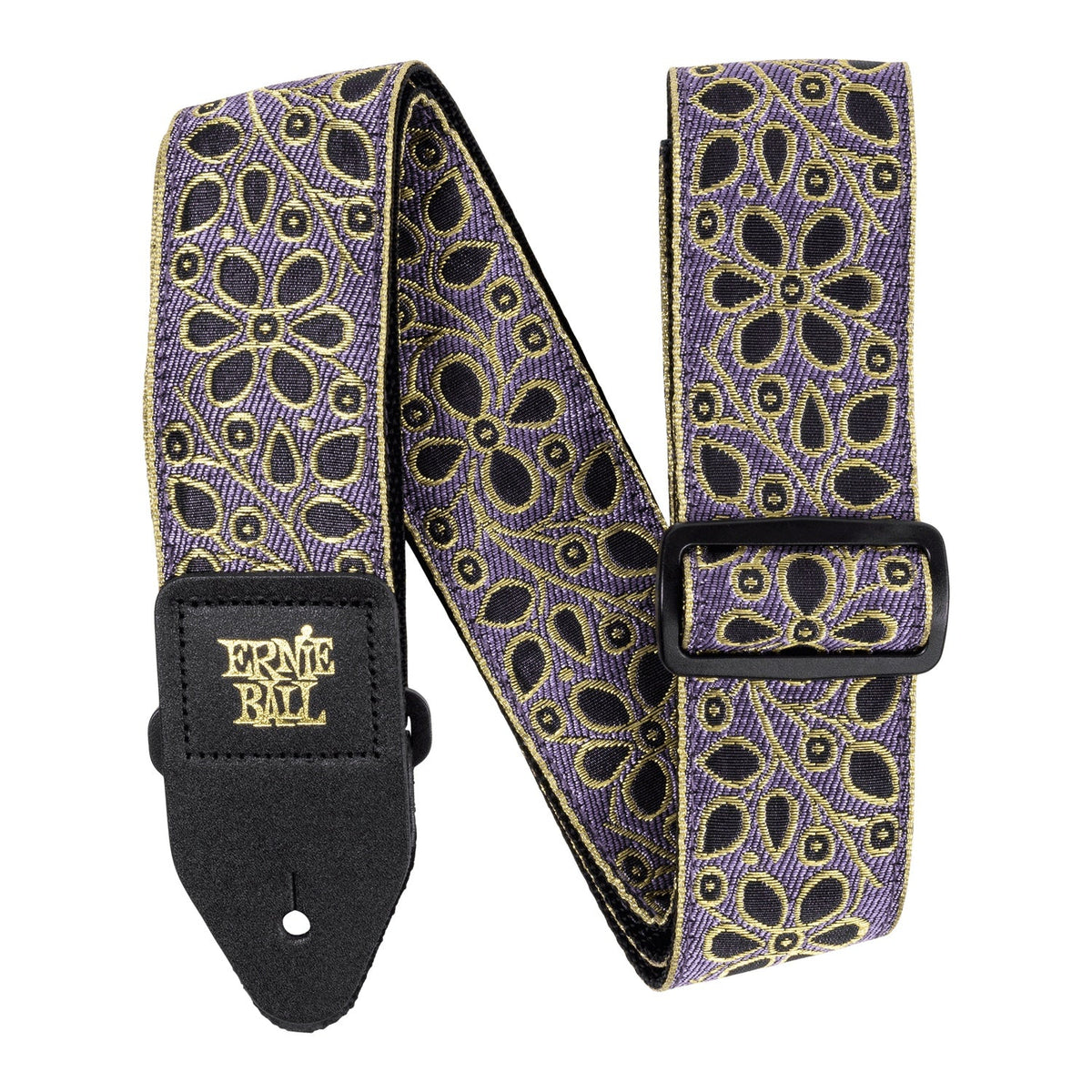 Ernie Ball Classic Jacquard Guitar Strap