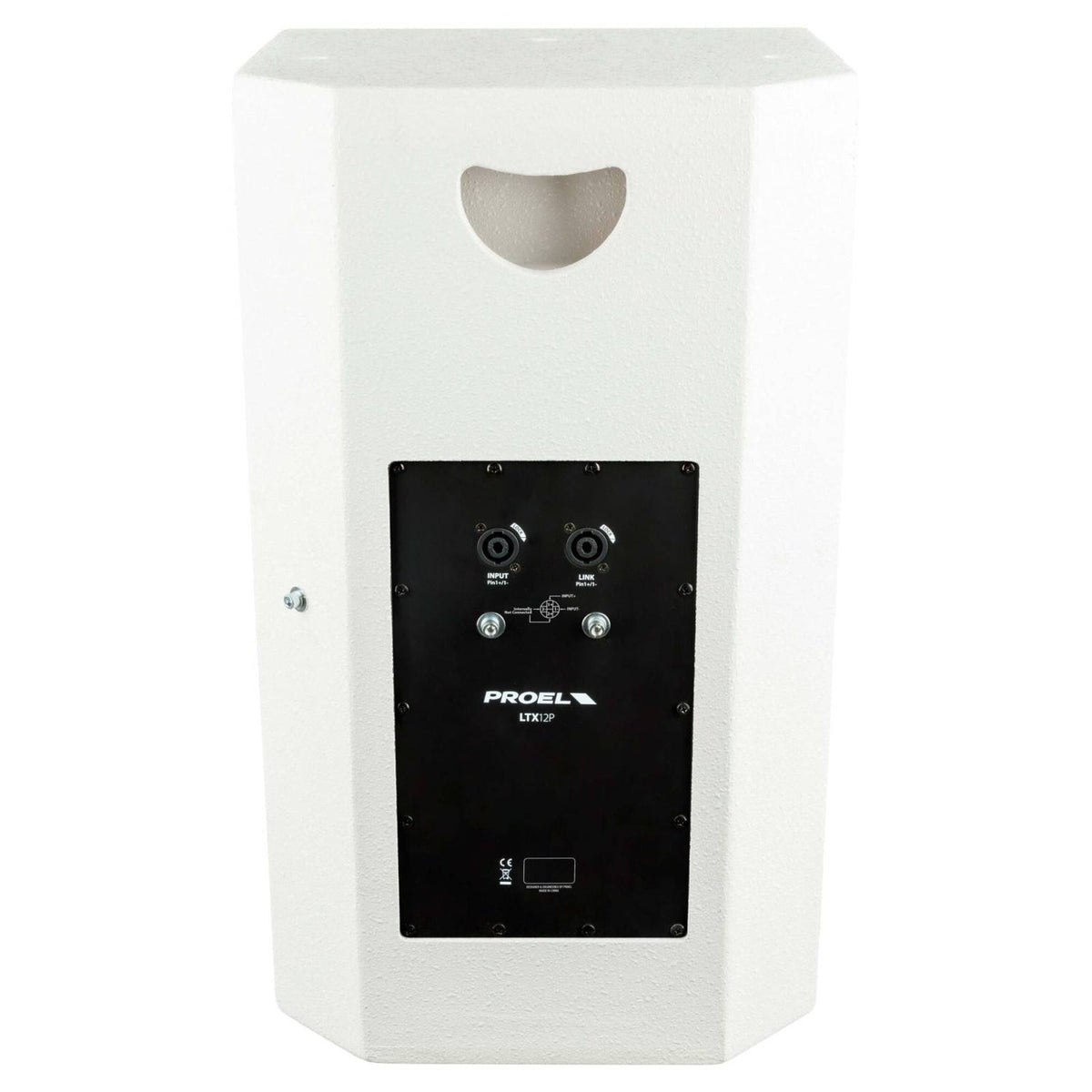 Proel LTX12PW 12-inch Passive PA Speaker