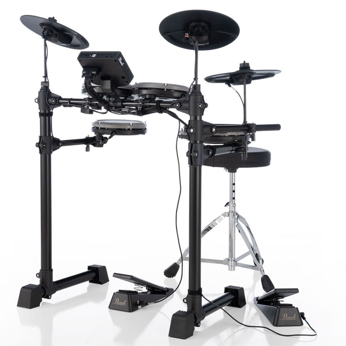 Pearl ERS1000 eRoadshow Digital Electronic Drum Kit