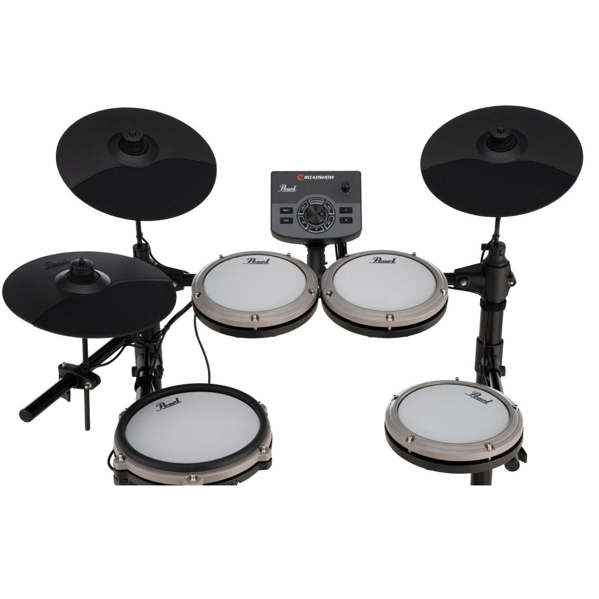 Pearl ERS1000 eRoadshow Digital Electronic Drum Kit