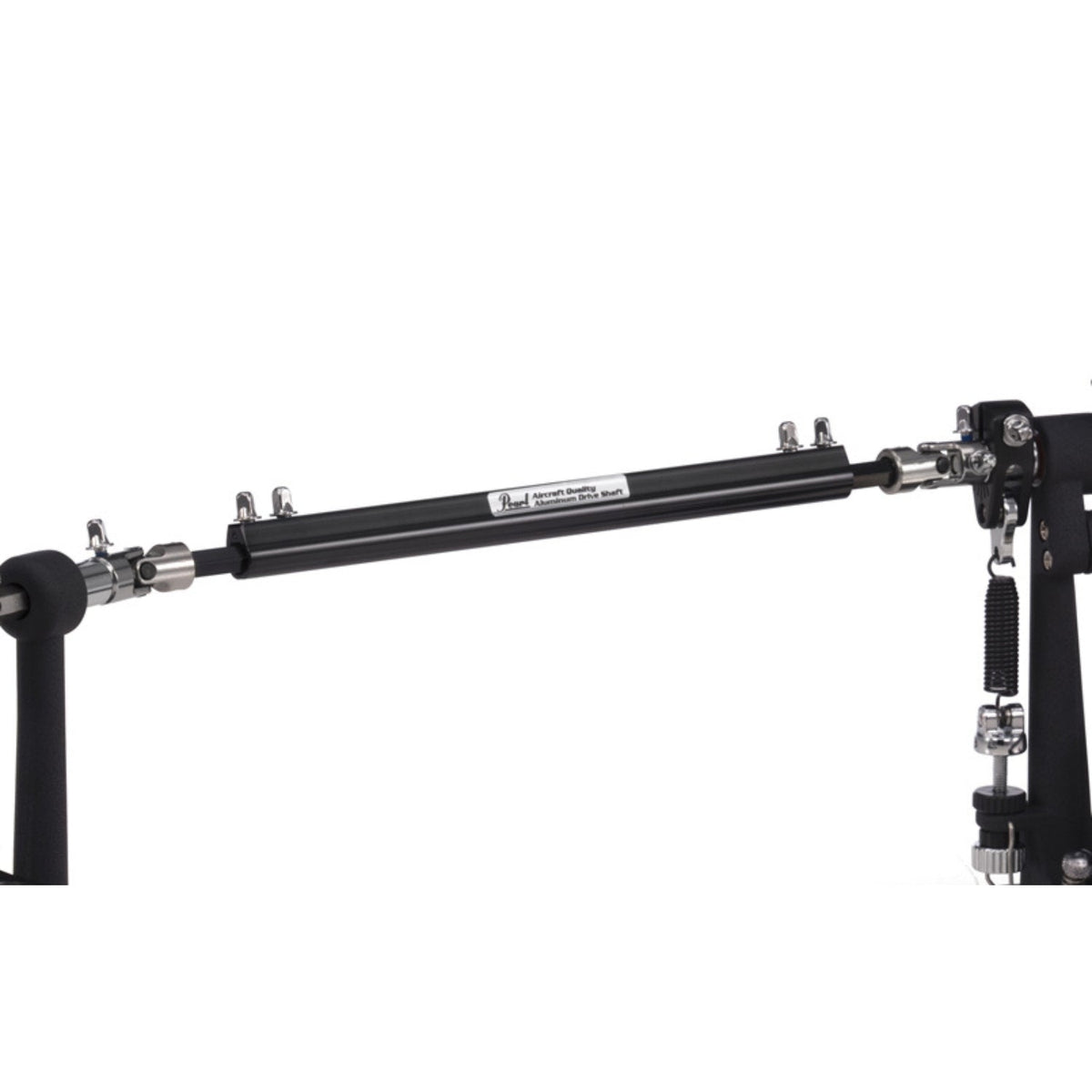 Pearl P-2052C/B Chain Drive Eliminator Double Bass Drum Pedal