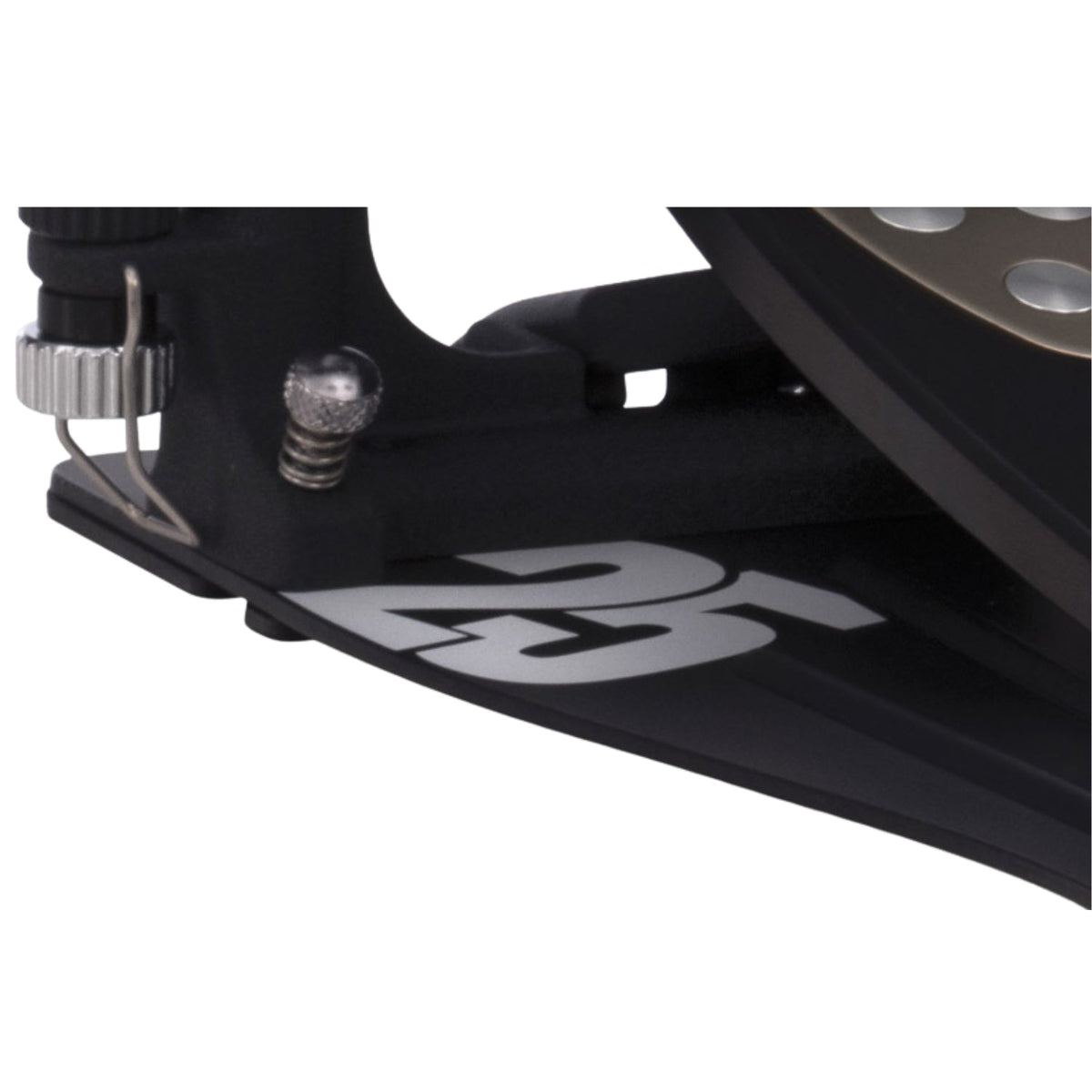 Pearl P-2052C/B Chain Drive Eliminator Double Bass Drum Pedal