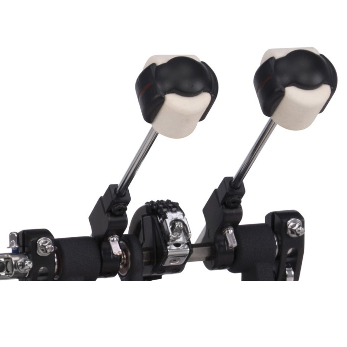 Pearl P-2052C/B Chain Drive Eliminator Double Bass Drum Pedal