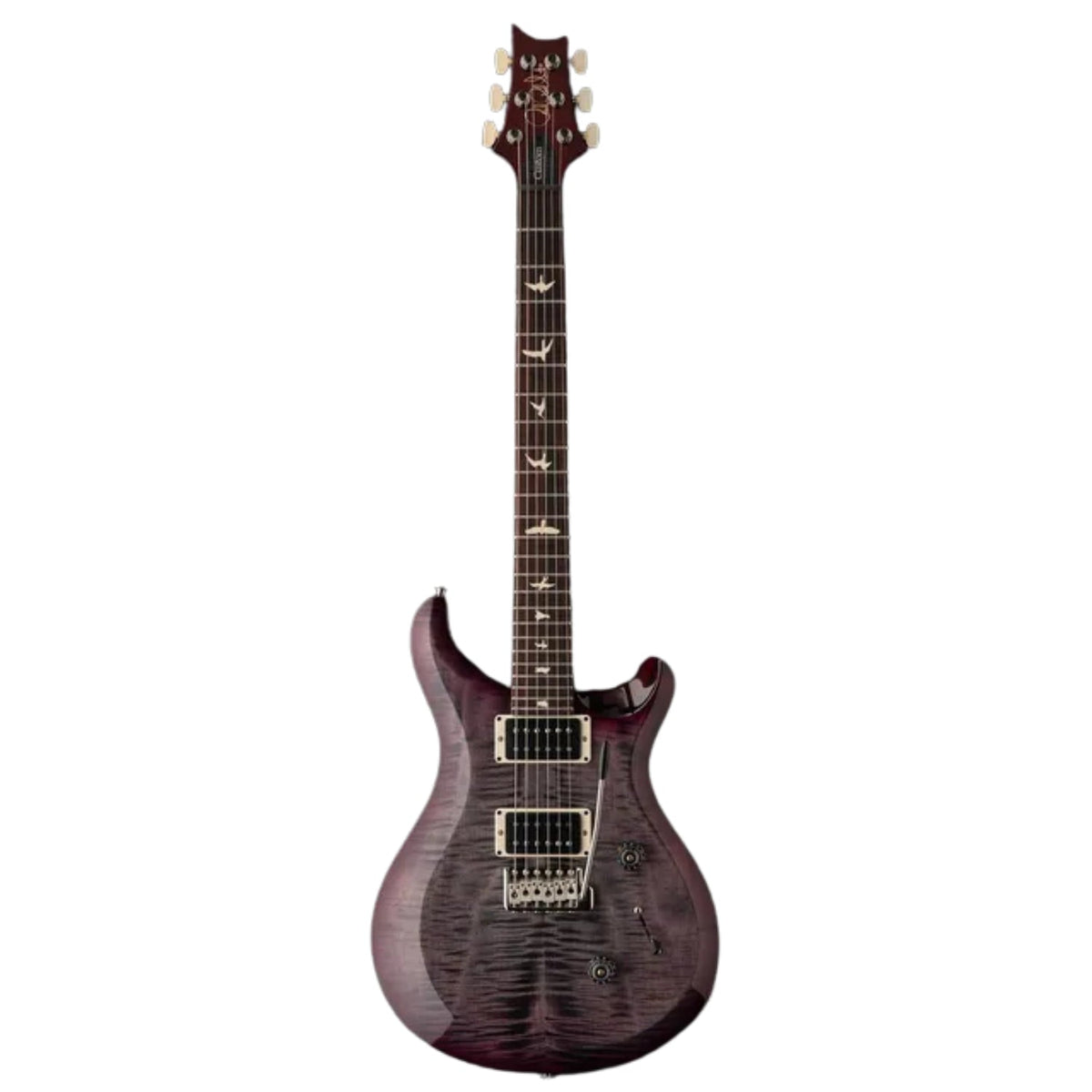 PRS S2 Custom 24 6 String Electric Guitar with Gigbag