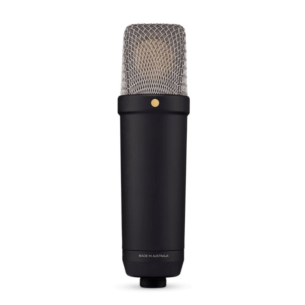 Rode NT1 5th Generation Large-Diaphragm Cardioid Studio Condenser Microphone Kit