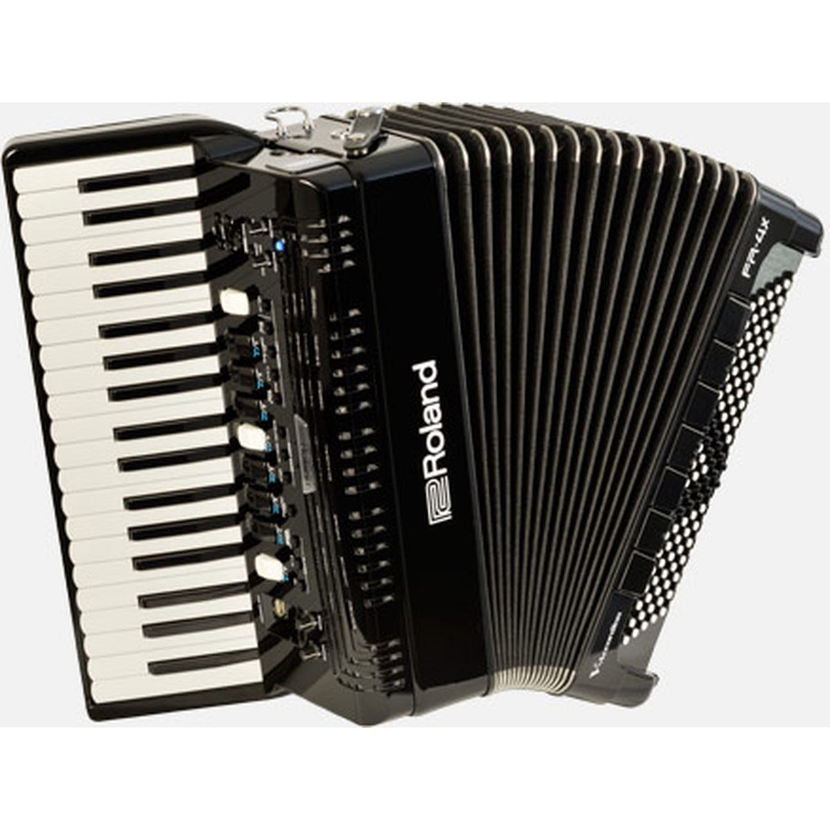 Roland FR-4X V-Accordion Digital Accordion