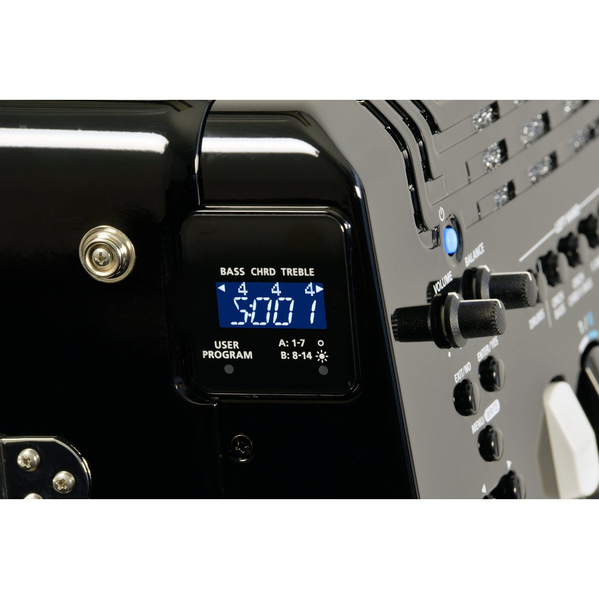 Roland FR-4X V-Accordion Digital Accordion