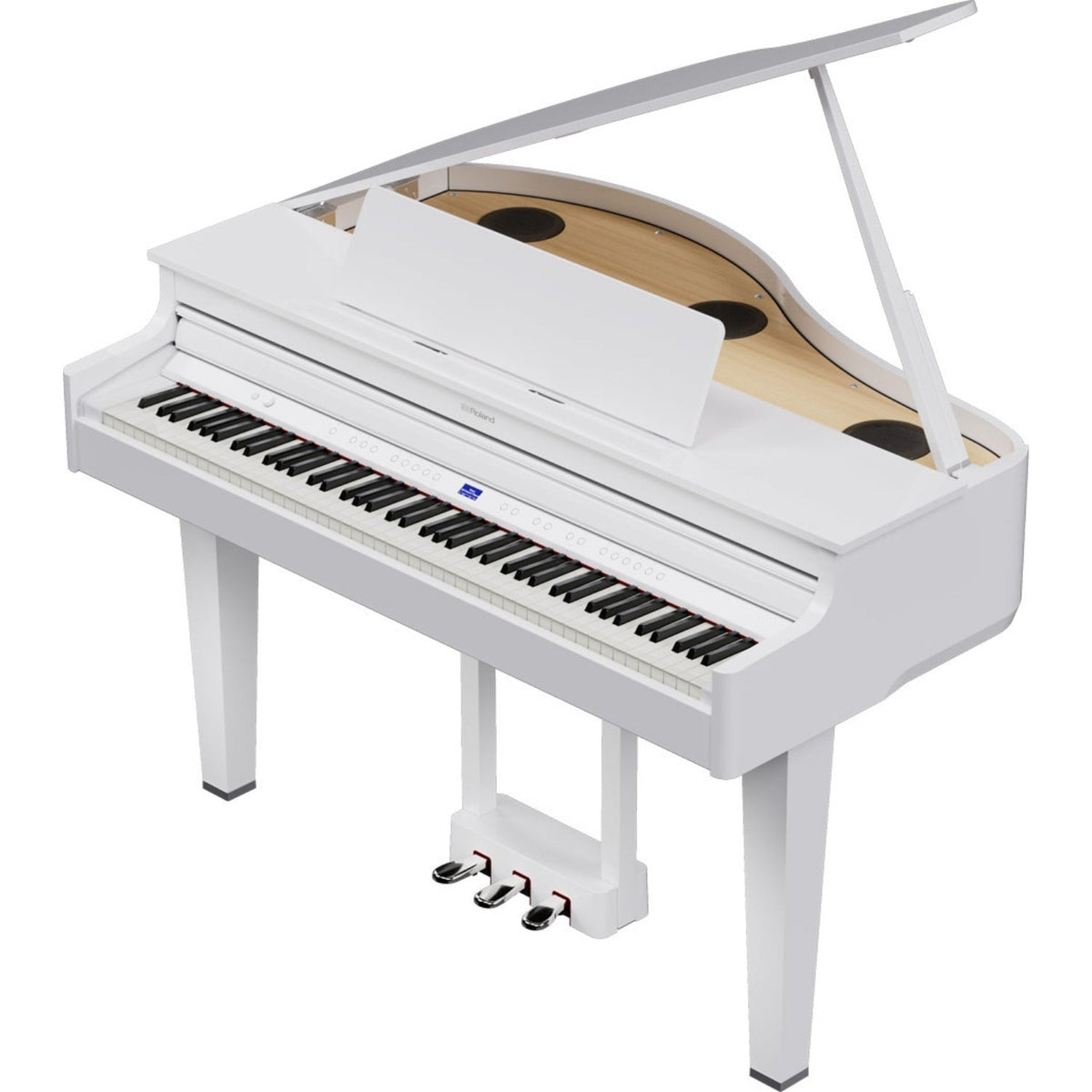 Roland GP-6 Grand Digital Piano