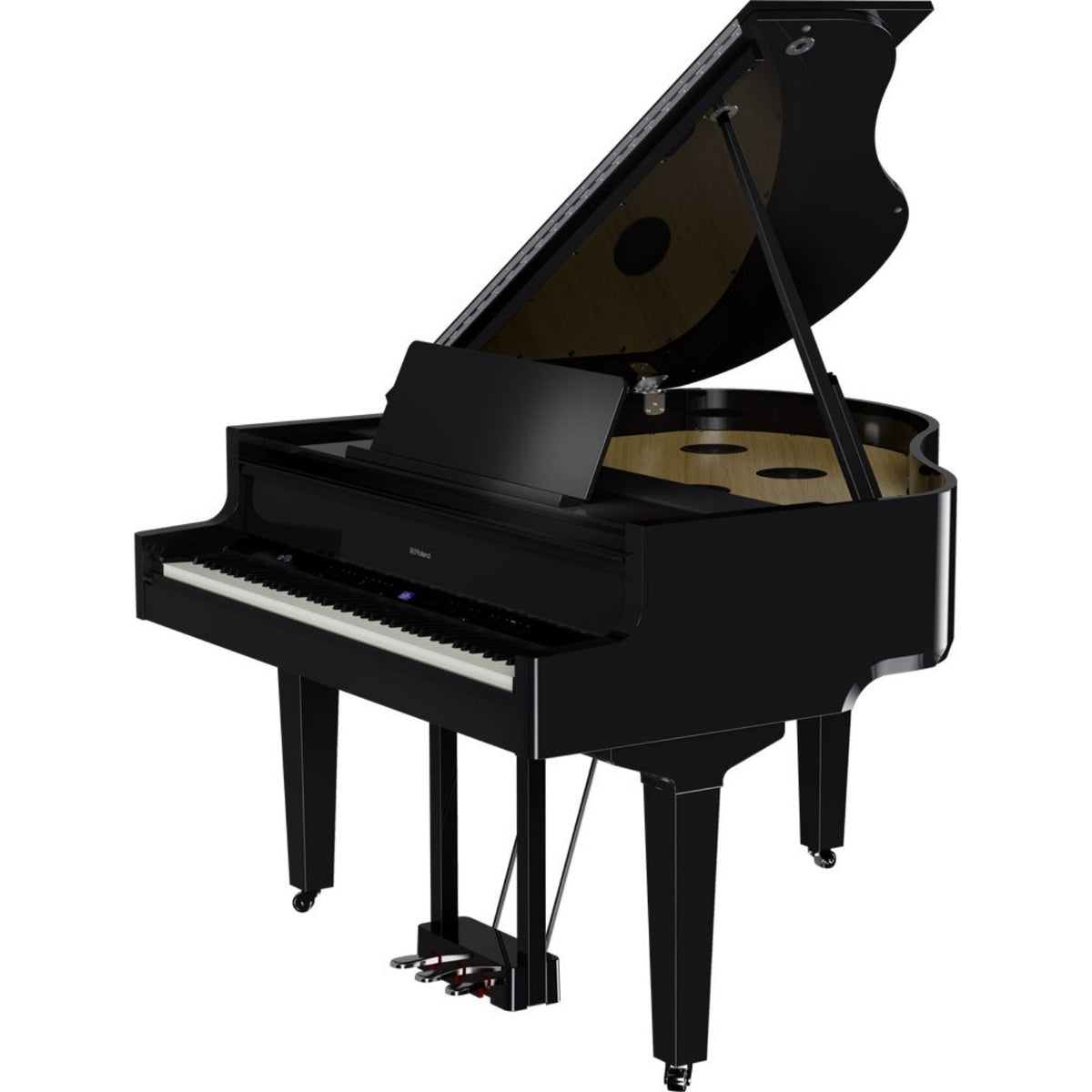 Roland GP-9M 88-Key Digital Grand Piano
