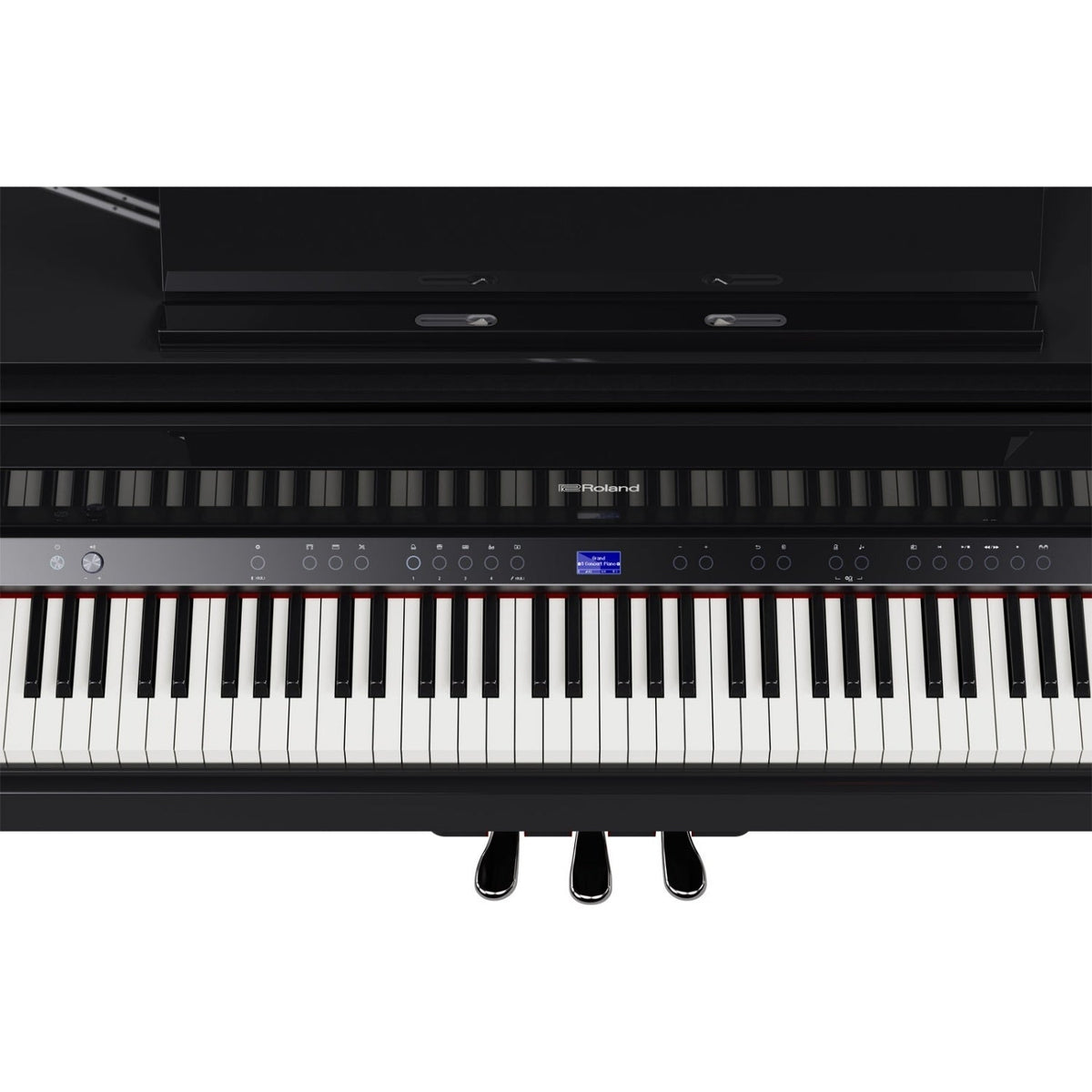 Roland GP-9M 88-Key Digital Grand Piano