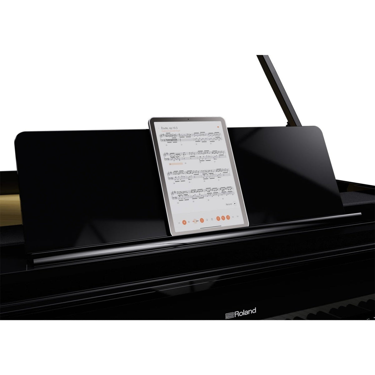Roland GP-9M 88-Key Digital Grand Piano