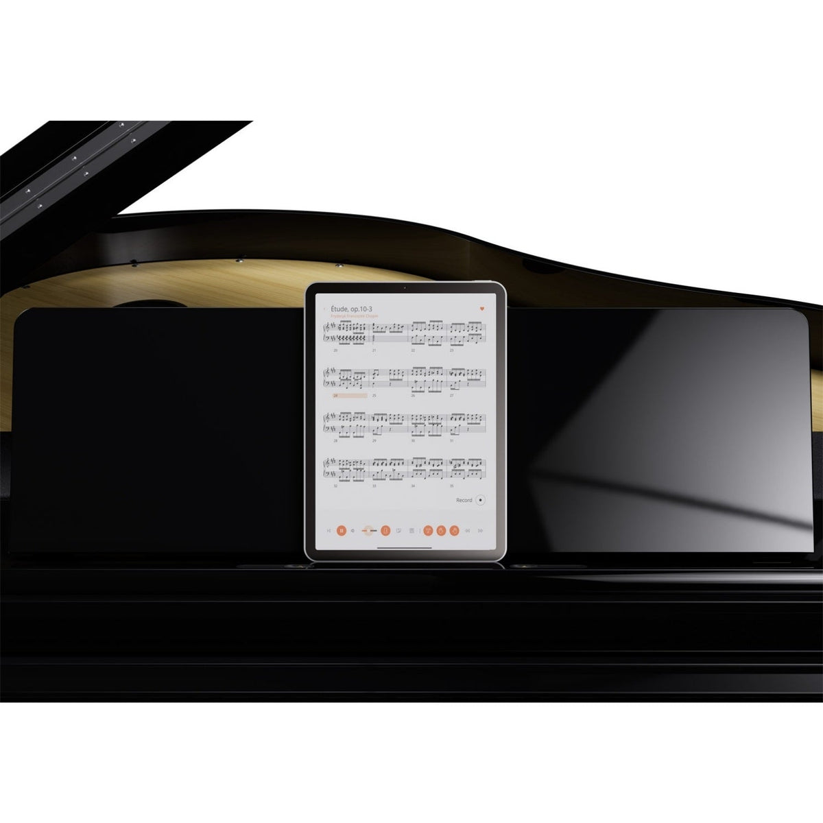 Roland GP-9M 88-Key Digital Grand Piano