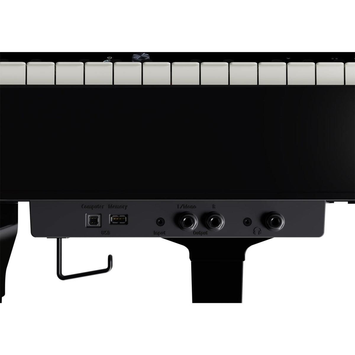 Roland GP-9M 88-Key Digital Grand Piano