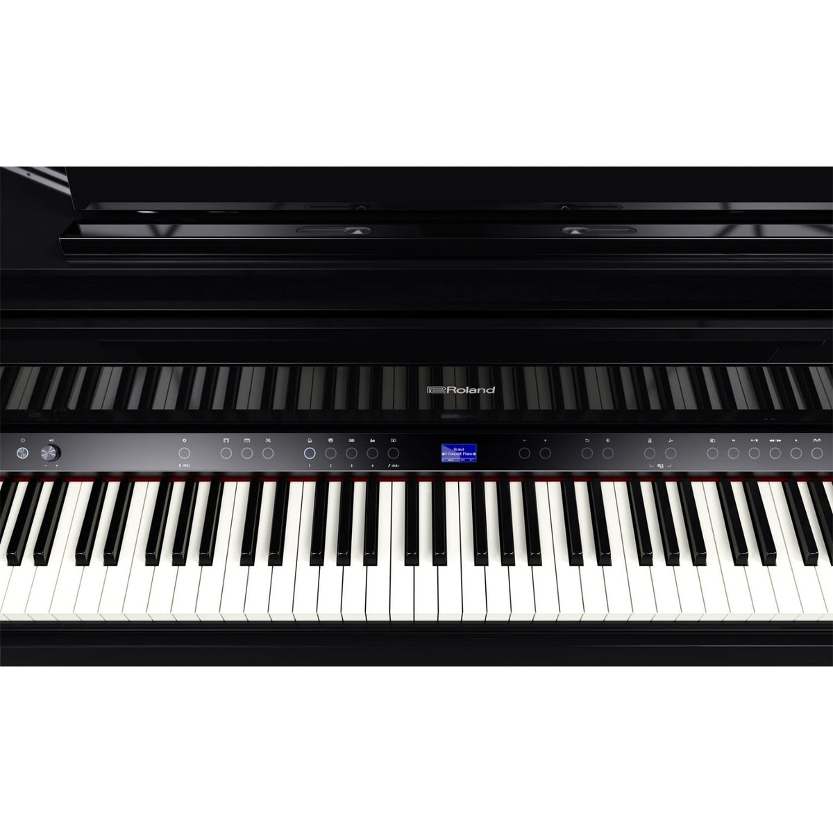 Roland GP-9M 88-Key Digital Grand Piano