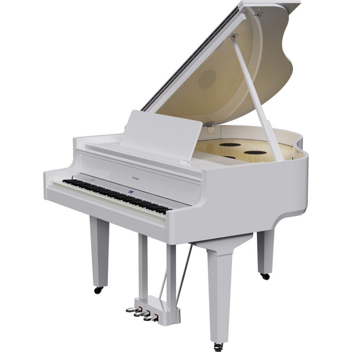 Roland GP-9M 88-Key Digital Grand Piano