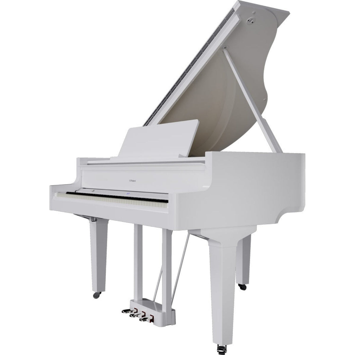 Roland GP-9M 88-Key Digital Grand Piano