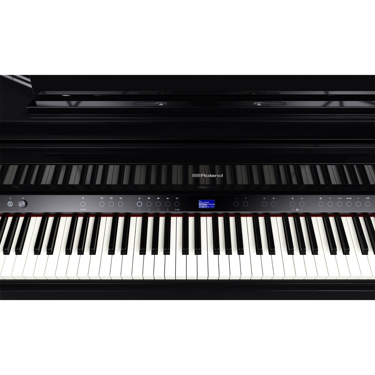 Roland GP-9 88-Key Digital Grand Piano