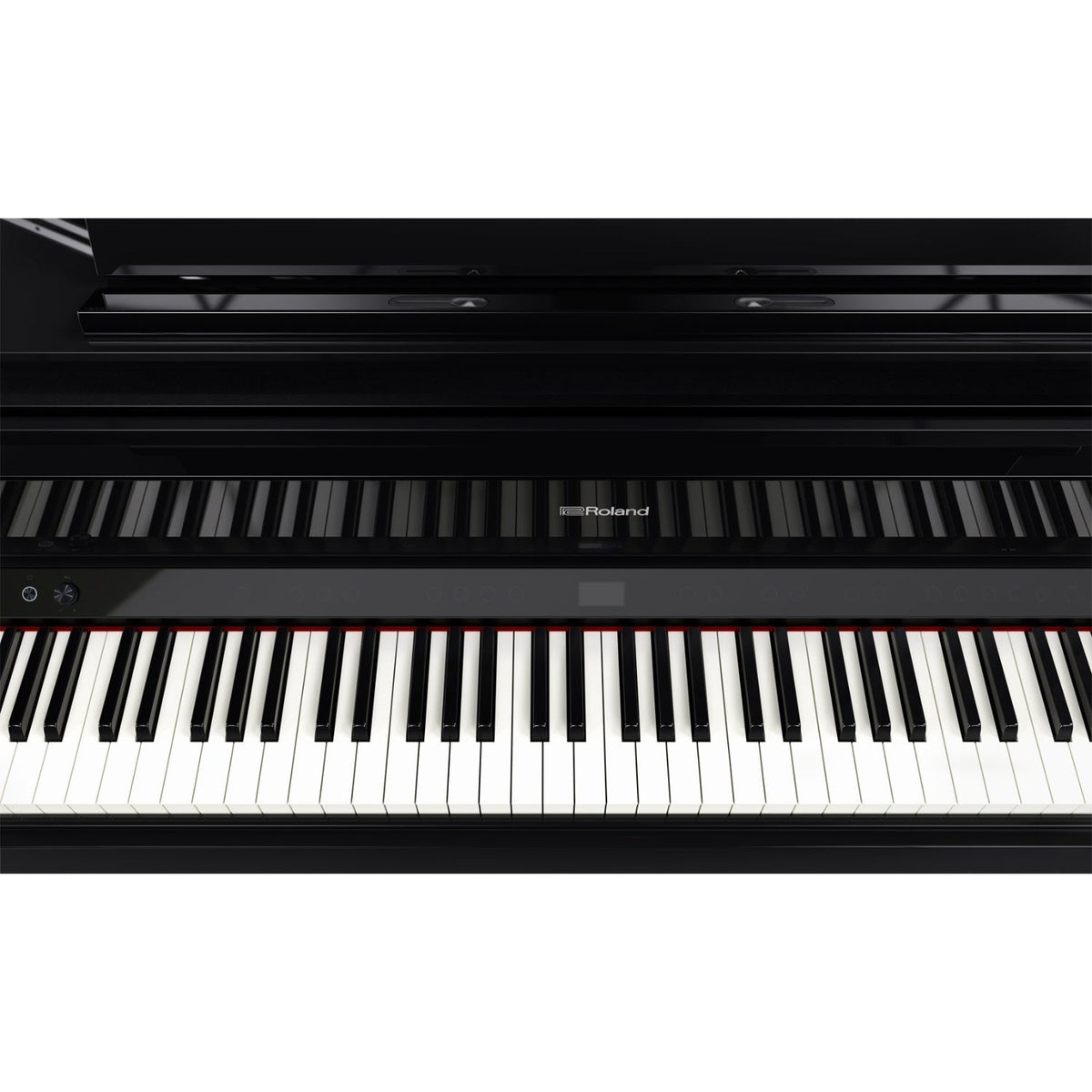 Roland GP-9 88-Key Digital Grand Piano