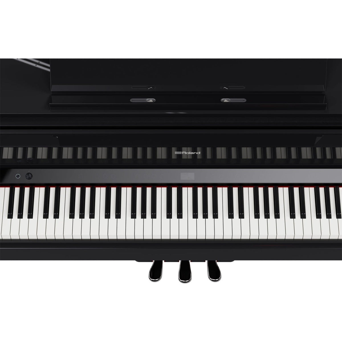Roland GP-9 88-Key Digital Grand Piano