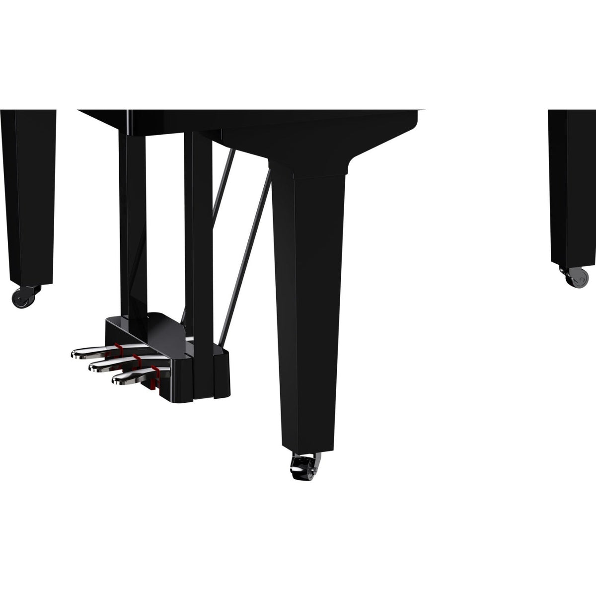 Roland GP-9 88-Key Digital Grand Piano
