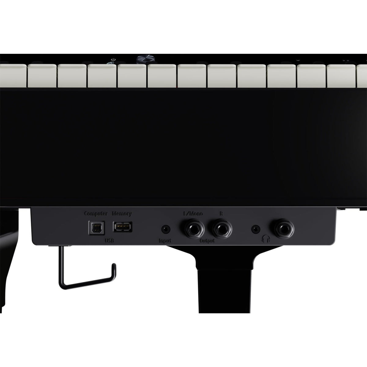 Roland GP-9 88-Key Digital Grand Piano