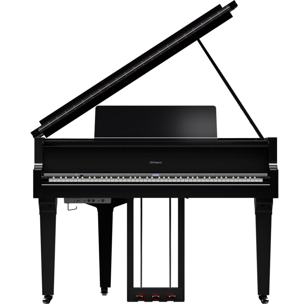 Roland GP-9 88-Key Digital Grand Piano